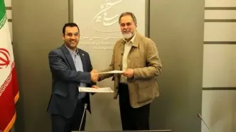 امضای تفاهم‌نامه همکاری سازمان سینمایی و سازمان آموزش فنی و حرفه‌ای کشور