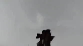 شاهکار جدید اطلاعات سپاه در تهران