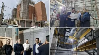 پردیس سینمایی گچساران الگویی برای سایر شهرهاست