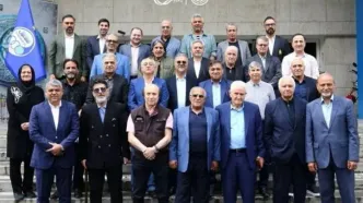 خط و نشان پیشکسوتان استقلال برای مدیران باشگاه