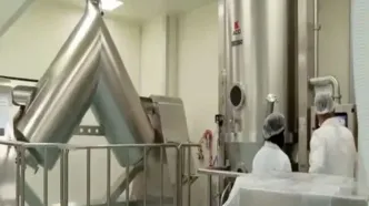 موفقیت شرکت دانش‌بنیان ایرانی در تولید داروی نوین درمان سرطان خون/ کاهش ۸۰ درصدی هزینه با تولید داخلی