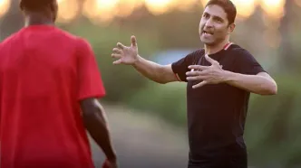 بحران یارگیری در پرسپولیس: مرغ هاشمیان یک دنده دارد!