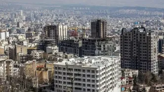 جنگ ۱۲روزه در تهران زلزله به پا کرد