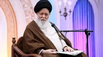 علم‌الهدی: ساختن بناهای بلند در اطراف حرم رضوی، بی احترامی به امام رضاست