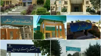پزشکان نمونه ۱۴۰۴ کرمانشاه معرفی شدند؛ اما رضایت مردم چه جایگاهی داشت؟