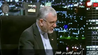 ماجرای ملاقات مشاور رهبرانقلاب با پدر الهام علی اف