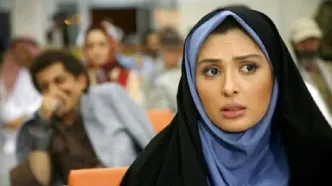 تغییر چهره قابل توجه نیوشا ضیغمی؛ این بار با تصویری جدید و متفاوت!