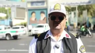 اتخاذ تمهیدات ترافیکی به مناسبت برگزاری مراسم ۲۸ صفر در مسیرهای منتهی به مصلی تهران