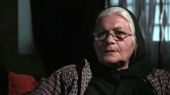 کبری امین سعیدی معروف به شهرزاد سینمای ایران که فوت شد، که بود؟