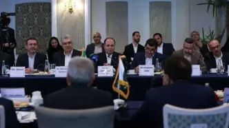 هدف‌گذاری ۳ میلیارد دلاری مبادلات کشاورزی ایران و پاکستان