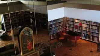 بازگشایی موزه کتابخانه اختصاصی مجموعه فرهنگی‌تاریخی نیاوران