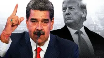 پشت پرده تهدید آمریکا مبنی بر حمله به ونزوئلا