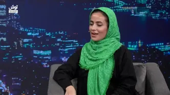 وقتی با یک پا در گینس رکورد ثبت می‌کنی