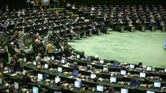 سوال از وزیر جهادکشاورزی در دستور کار امروز مجلس