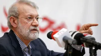 علی لاریجانی دبیر شورای عالی امنیت ملی شد