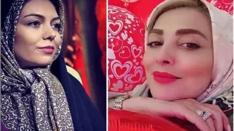 ژیلا صادقی: آزاده نامداری را حلال نمی‌کنم!