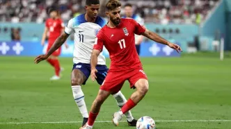 ماجرای عجیب علی قلی‌زاده و پرسپولیس