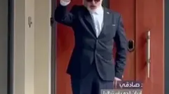 سفیر ایران: من مردم استرالیا را دوست دارم