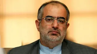 کنایه سنگین حسام الدین آشنا به سعید جلیلی