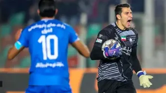 زلزله صبحگاهی در نقل و انتقالات استقلال