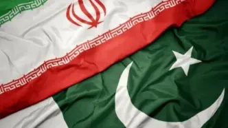 امضای موافقت­نامه معاضدت قضایی در امور کیفری میان ایران و پاکستان