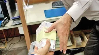 با افتتاح حساب وام سنگین بگیرید! | فقط با ۳ ماه صبوری، ۲۰۰ میلیون بگیرید!