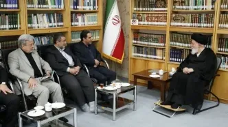 علم الهدی: ظلم به کارگران و سو استفاده از منابع معدنی قابل قبول نیست