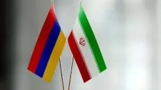 معاون وزیر خارجه ارمنستان فردا به تهران سفر می‌کند
