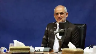 رئیس‌دفتر پزشکیان: دولت قصد تغییر هیچ وزیری را ندارد