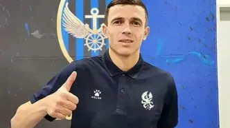 استوری بمب استقلال جنجالی شد + عکس