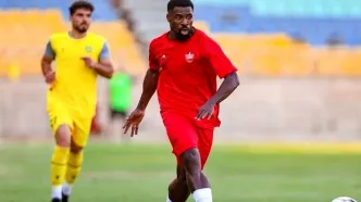 پرسپولیسی‌ها باید تست هپاتیت بدهند!