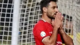 شجاع خلیل‌زاده در دفاع از بیرانوند به سیم آخر زد