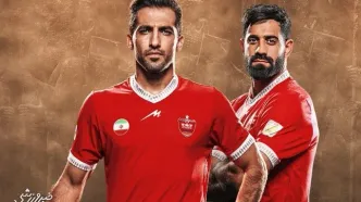 سرباز هخامنشی چرا از لباس پرسپولیس حذف شد؟