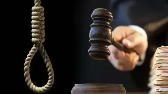 قصاص دامادی که کودک و مادرزنش را کشت