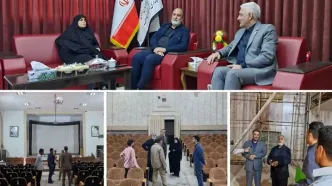 پیگیری برای شهرستان‌های فاقد سینما