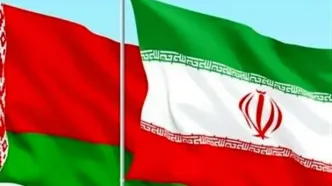 ۱۲ سند همکاری میان ایران و بلاروس به امضا رسید