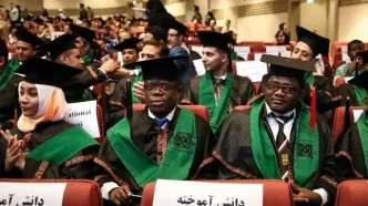 کارگروه ملی جذب دانشجوی بین‌الملل تشکیل شد