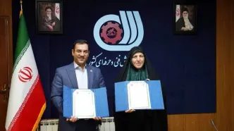 کسب آموزش‌های مهارتی هشت هزار نفر افراد تحت پوشش بنیاد شهید و امور ایثارگران