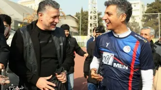بازگشت دوباره عادل فردوسی‌پور به عرصه گزارشگری