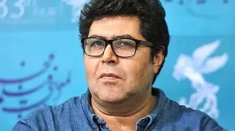 انتقاد تند فراستی؛ فرهاد اصلانی اصلا بازیگر نیست!