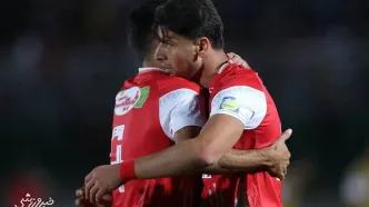 گزینه استقلال از پرسپولیس جدا شد