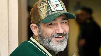 ماجرای جالب اولین روز ۵۱ سالگی مهران غفوریان!