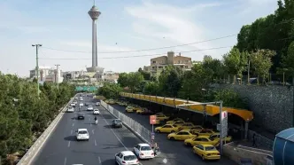 وضعیت تعطیلی تهران برای چهارشنبه اعلام شد