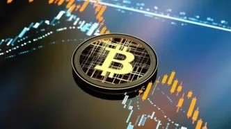 قیمت بیت کوین امروز یکشنبه ۱۲ مرداد ۱۴۰۴