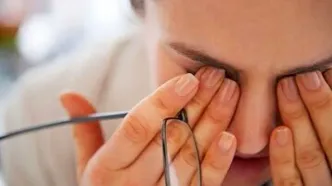 ویتامین و خوراکی‌هایی که چشم را تقویت می‌کنند