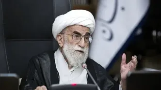 وضعیت امروز غزه ناشی از نگاه منفعت‌طلبانه غرب است