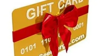 محدودیت جدید درباره کارت‌های هدیه!
