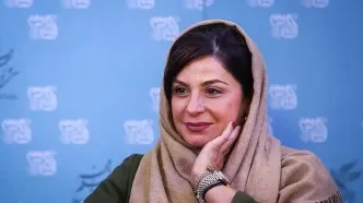 چهره انیسِ منفور سریال «ستایش» در جشن تولد ۸ سالگی‌اش
