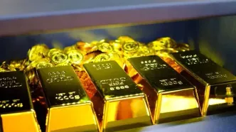 قیمت جهانی طلا امروز دوشنبه 10شهریور 1404