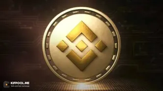 بایننس کوین رکورد زد؛ صعود BNB بالای ۸۷۵ دلار!